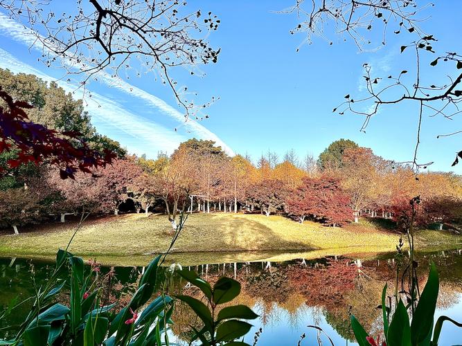 江西南昌凤凰沟景区-图3