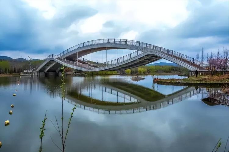 盱眙龙泉湖风景区-图3