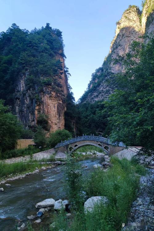 贵清山风景区-图2