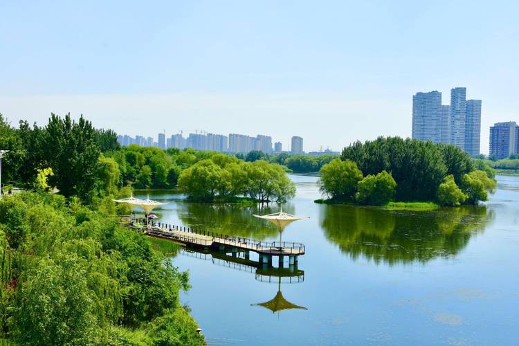 沈阳风景区有哪些-图3