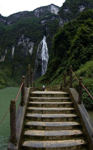 吉首大龙洞风景区-图2