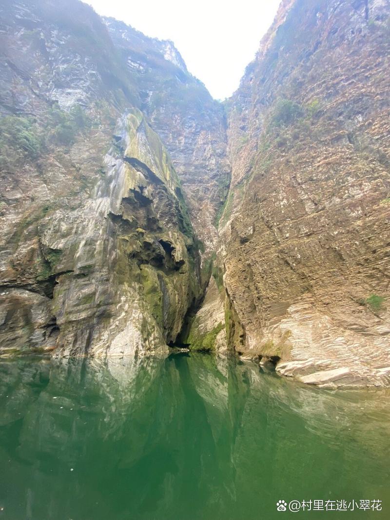 吉首大龙洞风景区-图1