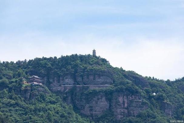 福建鼓山风景区-图3