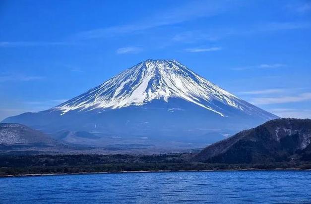 富士山风景区-图2