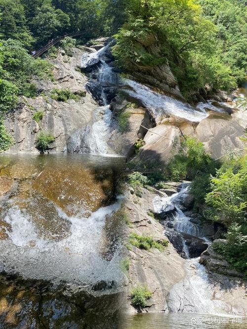 木扎岭风景区图片-图2