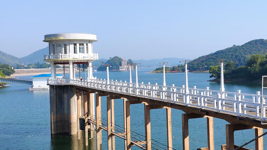 平云山旅游风景区-图3