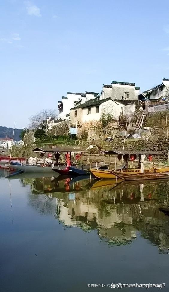 秋浦渔村风景区-图2