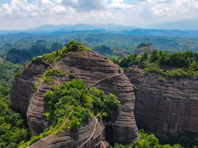 尚志万佛山风景区-图2