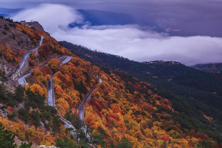 浙江风景区有哪些-图3