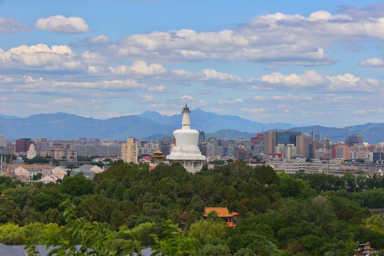 大西山旅游风景区-图1