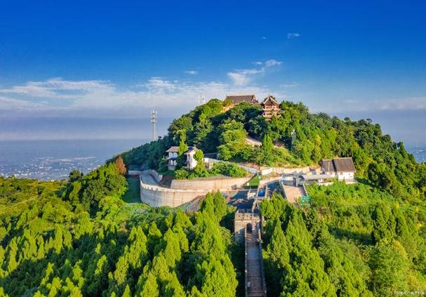 大西山旅游风景区-图2