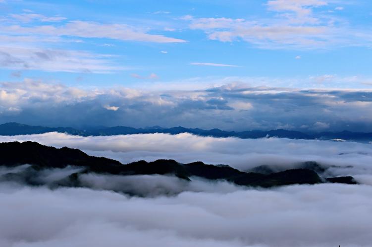 德化戴云山风景区-图3