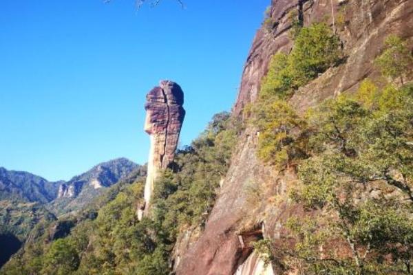 千龟山风景区门票-图2