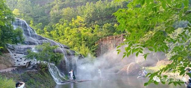 广西烟霞山风景区-图2