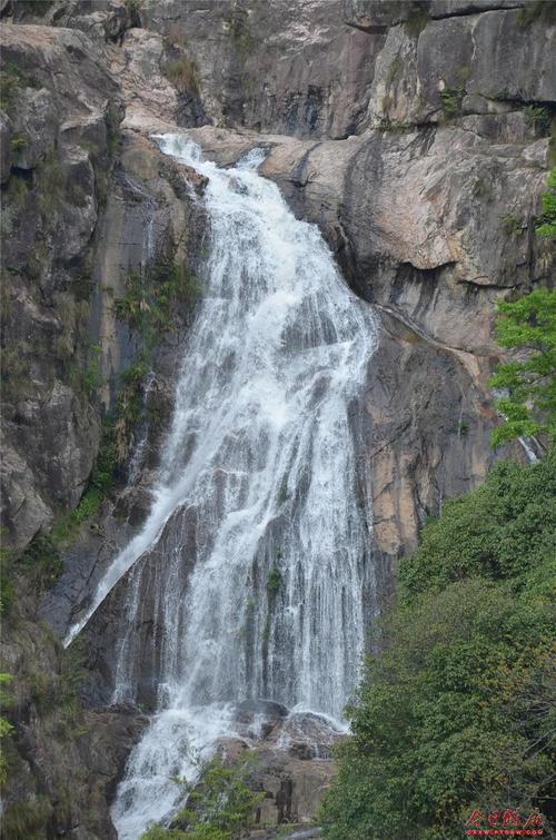 莆田常太马院旅游景区-图3