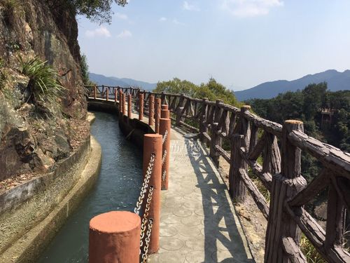 莆田常太马院旅游景区-图1