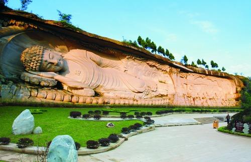 高明凌云山风景区-图3