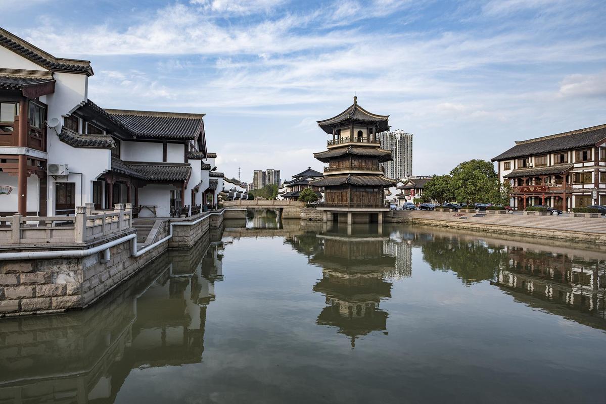 常州风景区主要哪些景点-图2