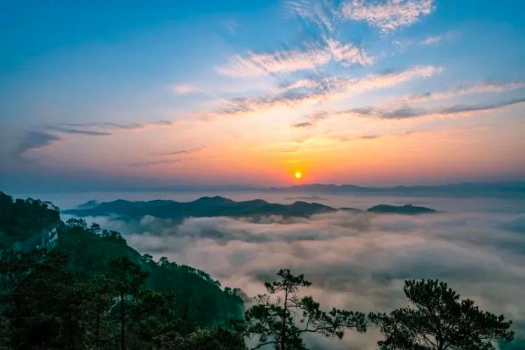 藤县石表山风景区-图2