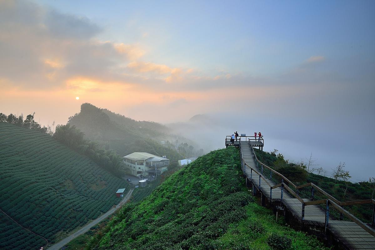 株洲云阳山风景区-图1