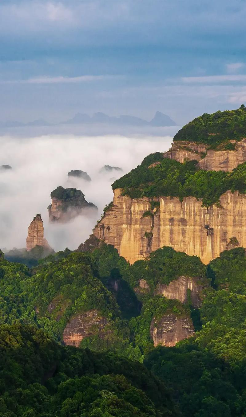 广东风景区有哪些-图2