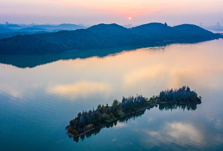 岳家嘴到东湖风景区-图3