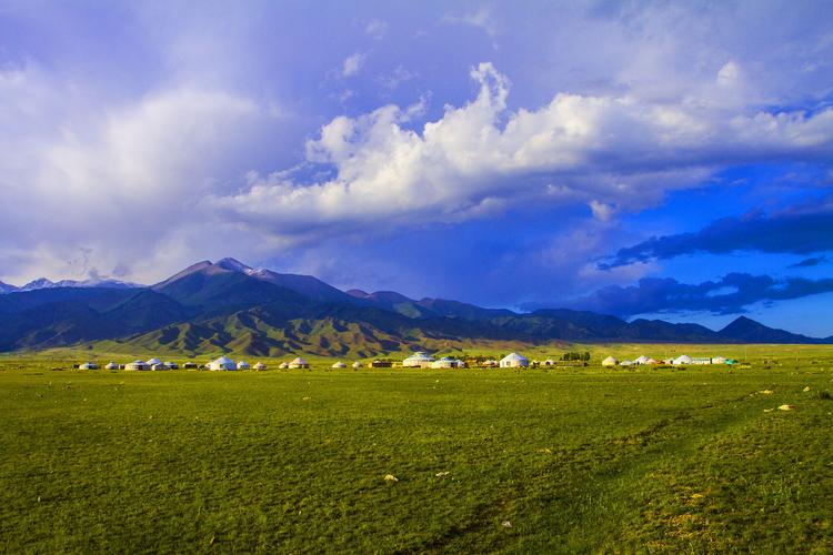 阿尔夏提风景区-图1