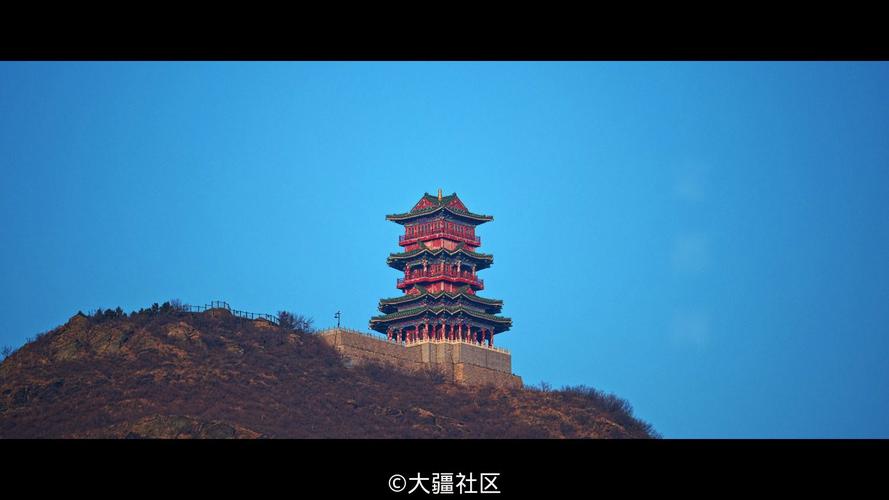 定都阁旅游风景区-图3