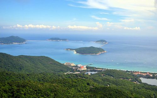 惠州亚龙湾风景区-图3