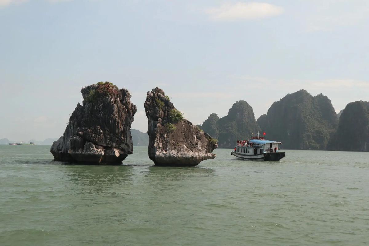 惠州亚龙湾风景区-图2