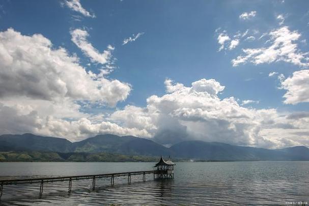 邛海庐山风景区-图3