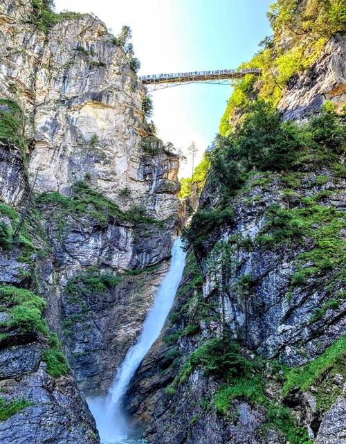 四川虎牙风景区-图3