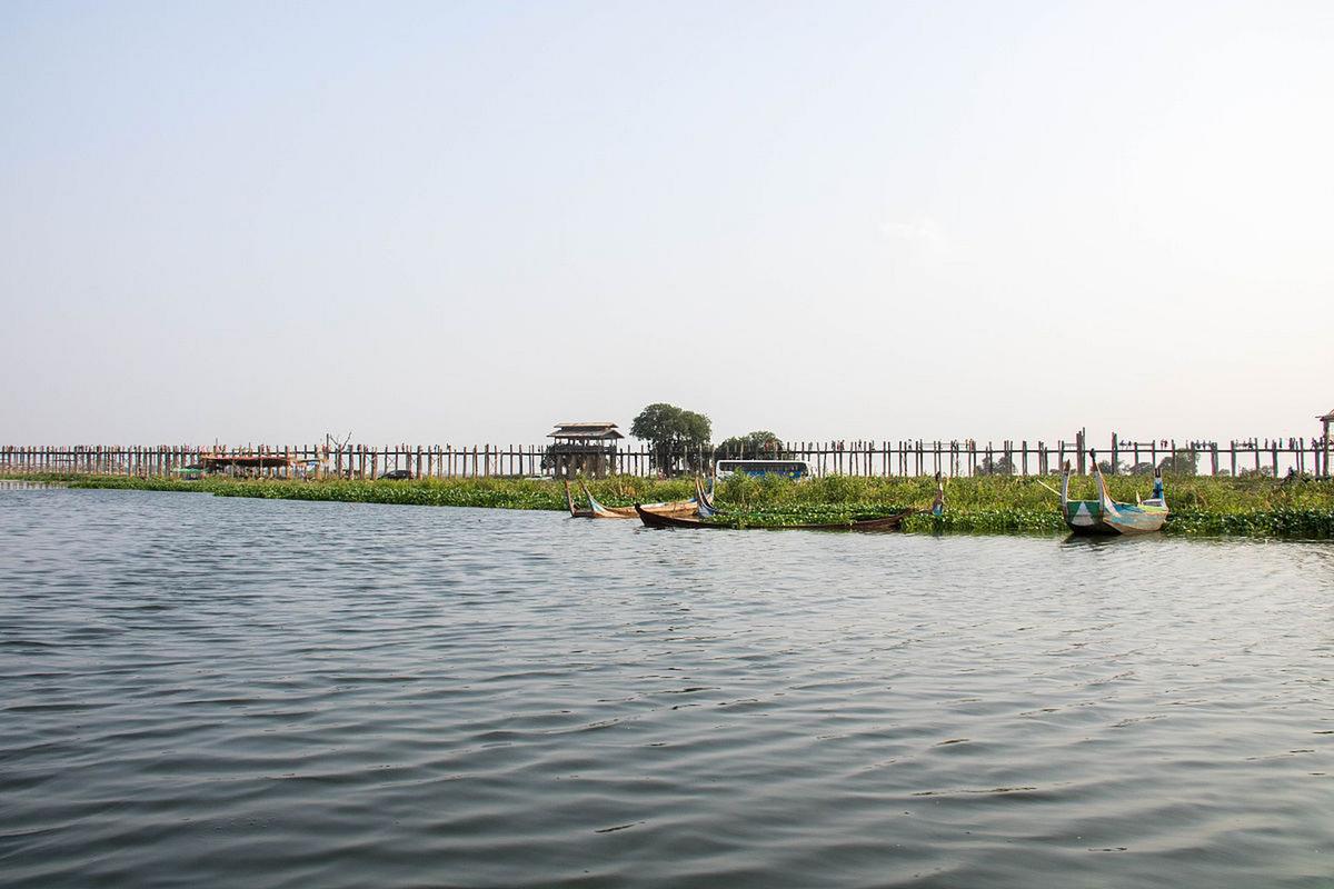 新沂骆马湖风景区-图2