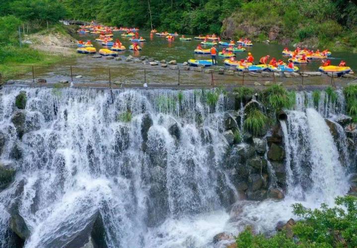 五龙源风景区-图2