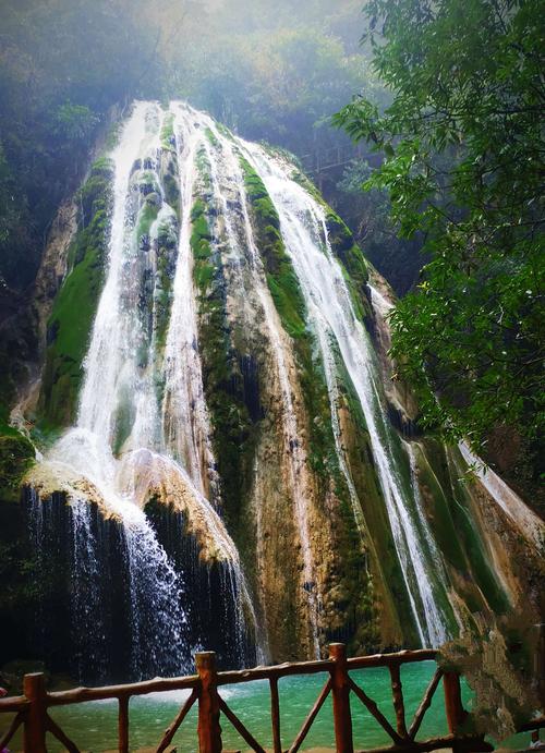 香水河风景区怎么样-图3