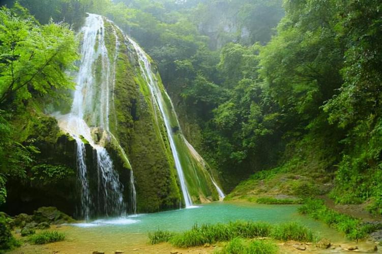 香水河风景区怎么样-图2