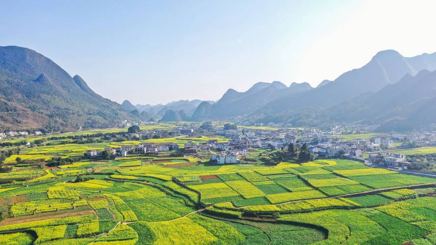 黔西南州风景区-图3