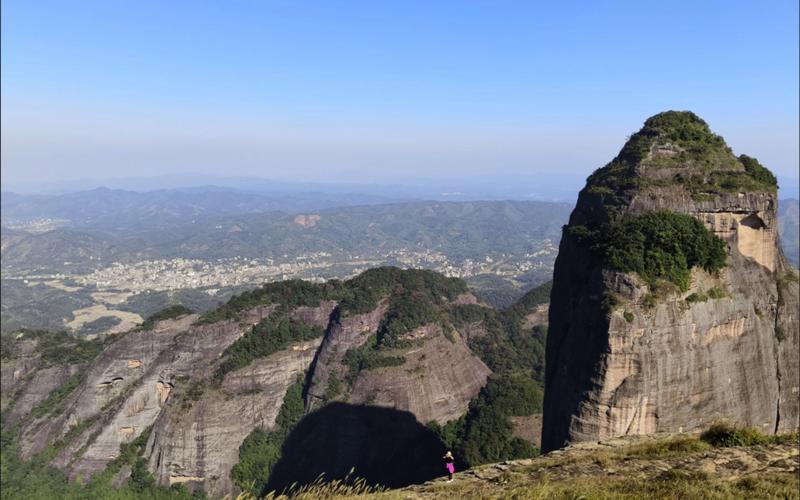 桂平白石山风景区-图2