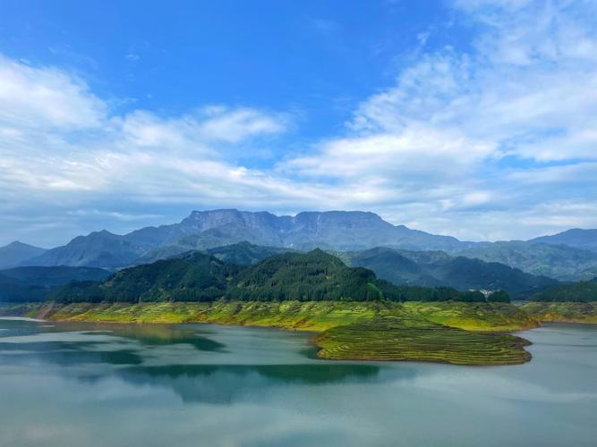 雅女湖风景区门票价-图2