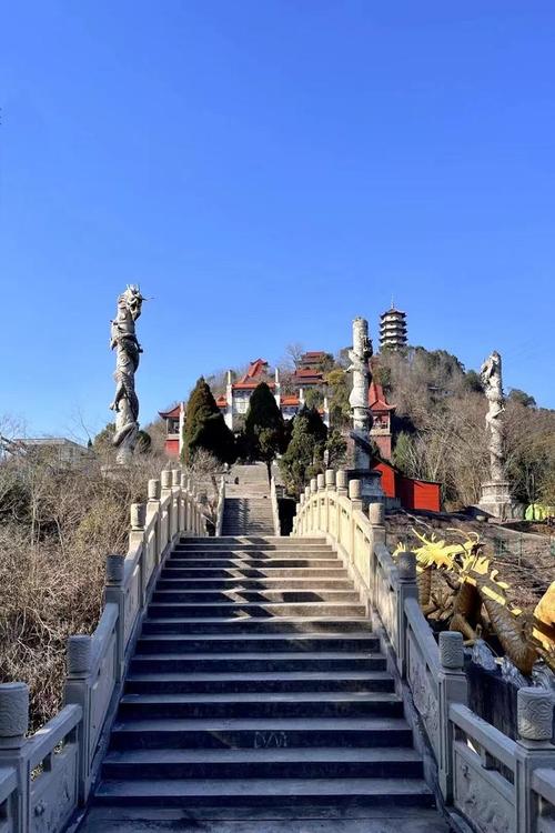 大冶小雷山风景区门票-图2