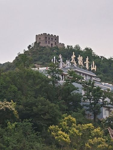 日照大青山旅游风景区-图3