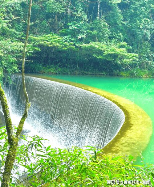 小七孔旅游风景区-图2