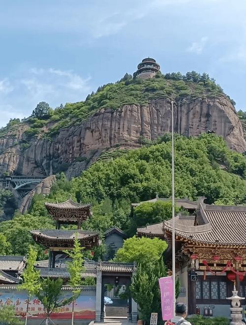 长乐九龙山风景区-图2