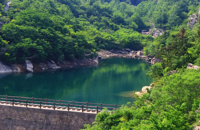 连云港渔湾风景区旅游-图3