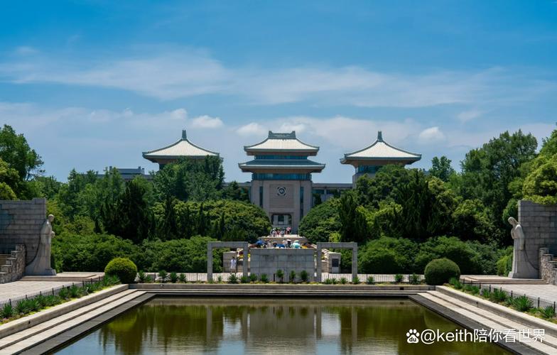 雨花台风景区怎么走-图2