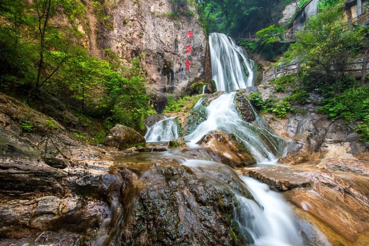 龙池曼风景区门票价格-图1