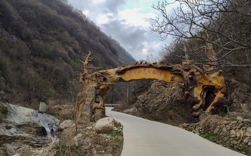 紫云山风景区门票价格-图2