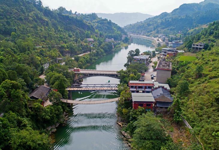 重安江景区-图2