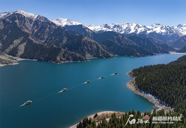 贵州天池景区-图2