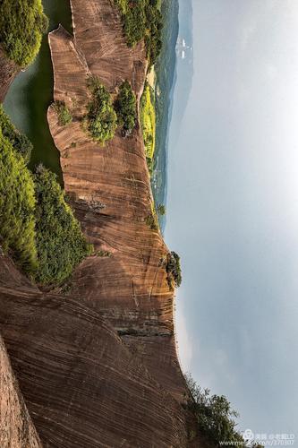 李家寨景区-图3